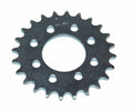 Tomos achtertandwiel a3 a35 24t