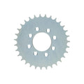 Tomos achtertandwiel a3 a35 snor 31t