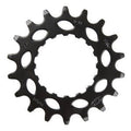 Miranda Blad 2 e-bike 18t carbon staal