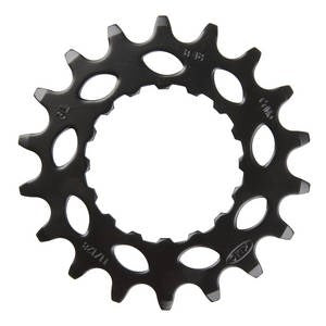 Miranda Blad 2 e-bike 18t carbon staal