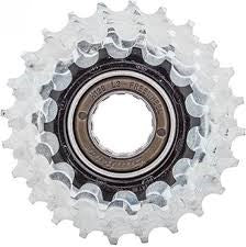 Sunrace freewheel 6-fit 14-24