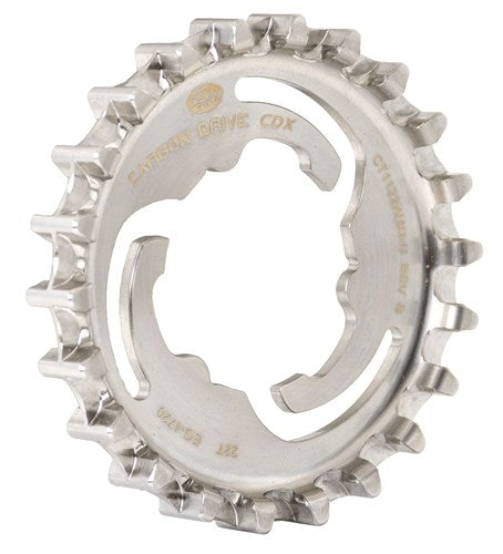 achtertandwiel cdx 22t alfine nexus sturmey
