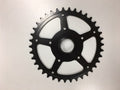 Shimano kettingblad steps 38t 3 32 e5000