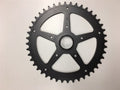 Esjot tandwiel xtrabike 44t vlak 1 2x3 32