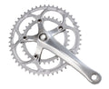 M-wave crankstel race dubbel 50 34t 9v compact (110mm)