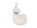 Bitten Sleutelhanger Keyfriend Fluffy Lama
