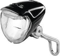 Busch+müller lumotec iq2 eyc t senso plus led front light - stvzo approved