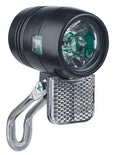 Buchel naafdynamo koplamp 20lux aan uit sport eco los