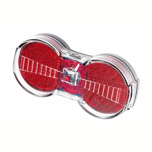 Busch + müller rücklicht toplight flat s plus tail light b+m toplight flat s plus