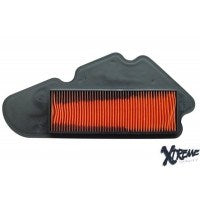 Kymco Luchtfilterelement Agility 10 inch 4Takt
