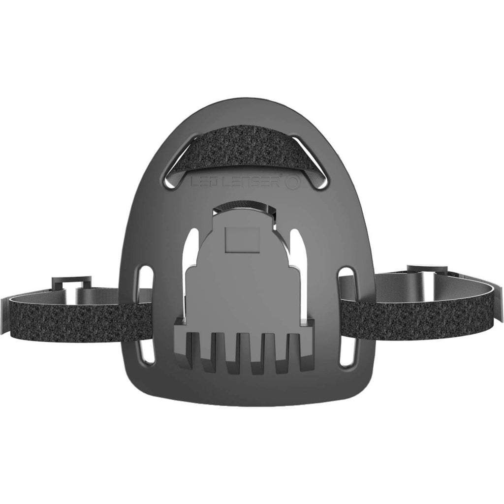 Ledlenser Montageclip helm XEO19R