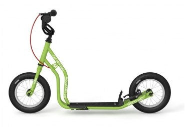 yedoo mau green