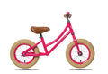 Loopfiets rebel kidz classic ds roze