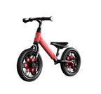 spark 12 inch junior rood/zwart
