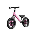 spark 12 inch junior roze zwart