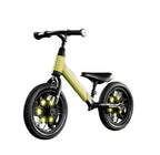 spark 12 inch junior groen/zwart