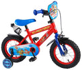 Paw Patrol Paw patrol fiets 12 rood 61250