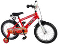 Cars 16 inch fiets 11648
