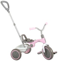 Tenco driewieler Junior Roze Wit