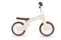 Volare Loopfiets Creme