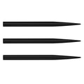 Lena Dartpoints Black 38mm