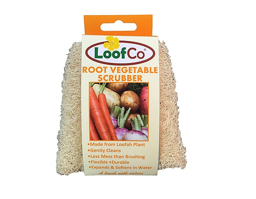 Loofco groentespons - luffa