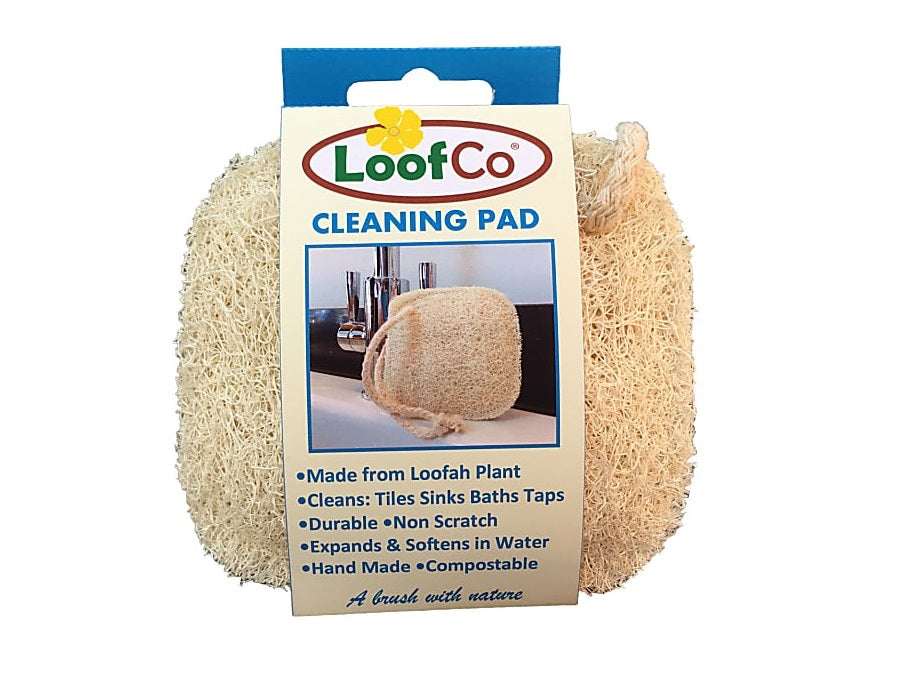 Loofco schoonmaakspons