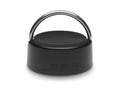 klean kanteen wijde dop - loop cap - zwart