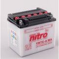 Nitro Accu | Lood | 12V  | 8Ah