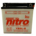 Yuasa batterie yb9l-b battery yb9l-b standard without sp