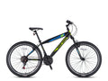 Magnum ATB 36 cm zwart groen 21sp VV