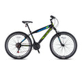 Magnum ATB 41 cm ZwartLime 21sp VV