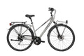 Axa Milano D 48 cm shimano 21 sp Hydro