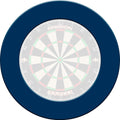 Mission MISSION Dartboard Surround Heavy Duty Blue