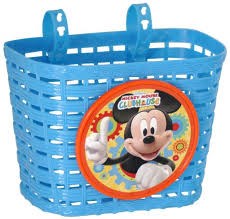 Pvc mand mickey boys en girls fun