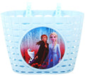 Disney Pvc mand frozen 2 licht blauw