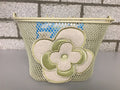 Gaasmand m/haken jasmin creme