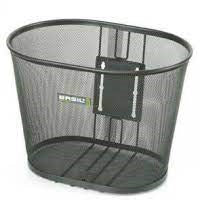 Basil Mand brevi vast antra 10137 + luxe houder