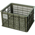 Fietskrat Crate medium 27 liter 34 x 40 x 25 cm -