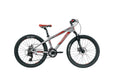 CST Mozia Dirt H 35 cm zilver 21 sp Mdisc