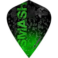 Mission Mission Lukeman Kite