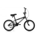 BMX Tornado mat zwart 16 inch