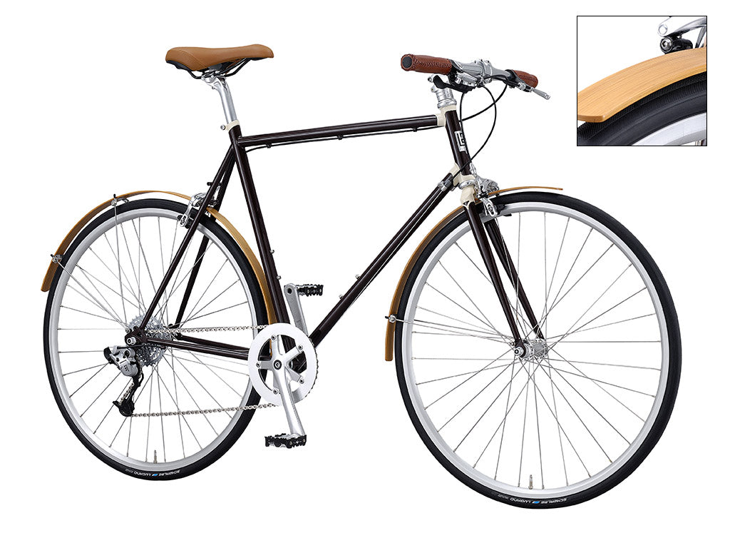 Schwalbe Eight H 54 cm 8 sp
