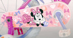 Disney Minnie Mouse 14 Inch 25 cm Meisjes Terugtraprem Roze