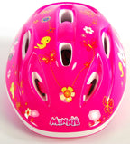Disney Minnie Bow-Tique Fietshelm - 51-55 cm