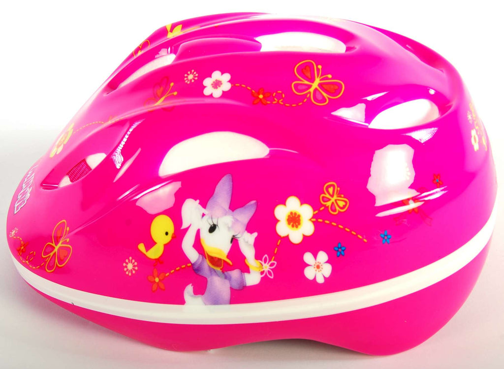Disney Minnie Bow-Tique Fietshelm - 51-55 cm