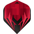 Mission Mission Atmosphere No2 Red
