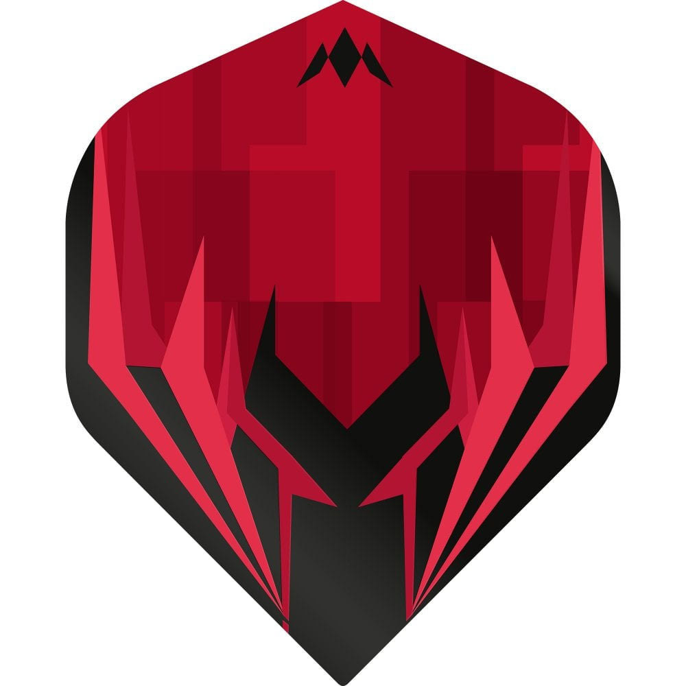 Mission Mission Atmosphere No2 Red