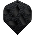 Mission Mission Hazard No2 Black