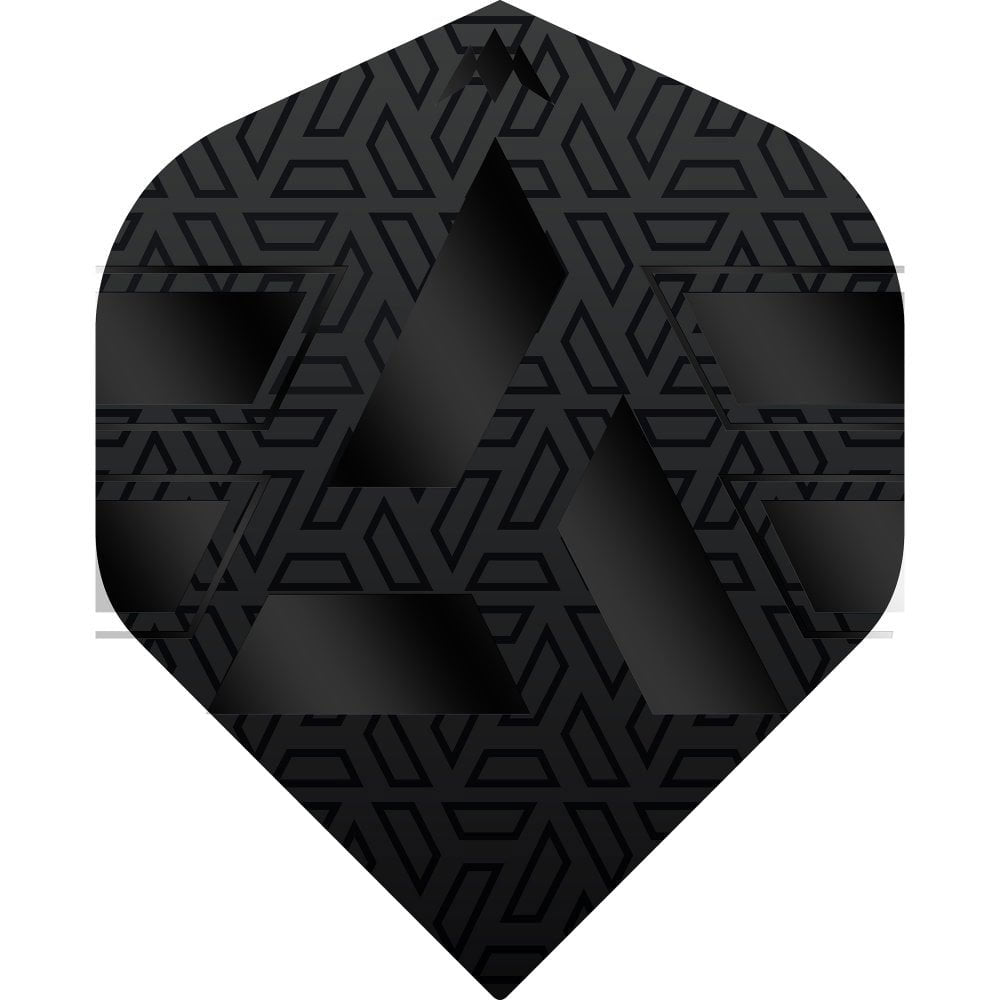 Mission Mission Hazard No2 Black